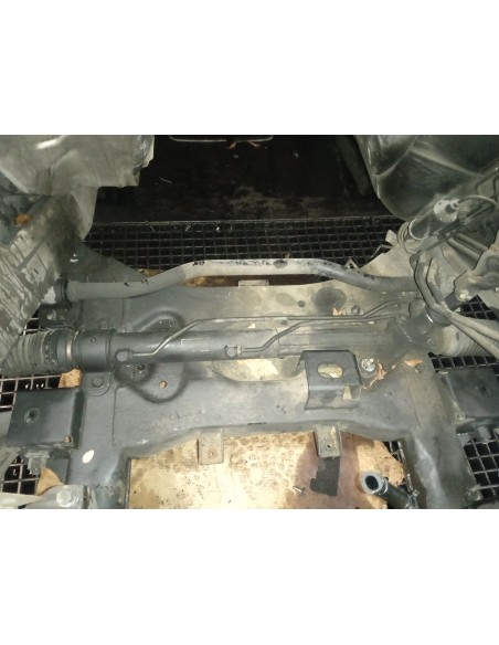 Recambio de cremallera direccion para ssangyong rodius xdi premium referencia OEM IAM 4650021006  