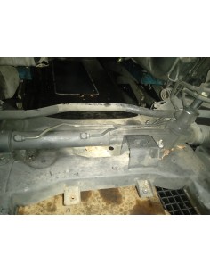 Recambio de cremallera direccion para ssangyong rodius xdi premium referencia OEM IAM 4650021006   2
