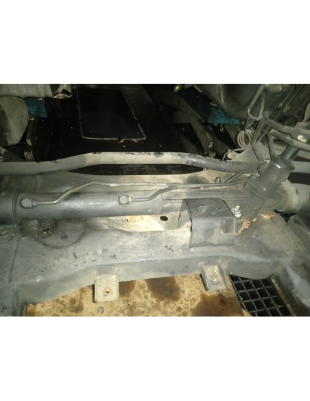 Recambio de cremallera direccion para ssangyong rodius xdi premium referencia OEM IAM 4650021006  
