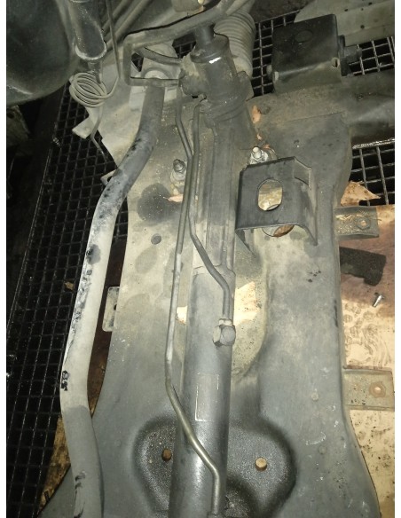 Recambio de cremallera direccion para ssangyong rodius xdi premium referencia OEM IAM 4650021006  