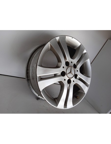 Recambio de llanta para mercedes-benz clase a (w169) 2.0 cdi cat referencia OEM IAM A1694010202  
