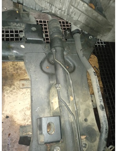 Recambio de cremallera direccion para ssangyong rodius xdi premium referencia OEM IAM 4650021006  