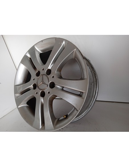 Recambio de llanta para mercedes-benz clase a (w169) 2.0 cdi cat referencia OEM IAM A1694010202  