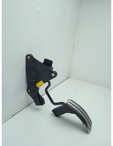 Recambio de potenciometro pedal para nissan qashqai (j10) acenta referencia OEM IAM 1670A00090  