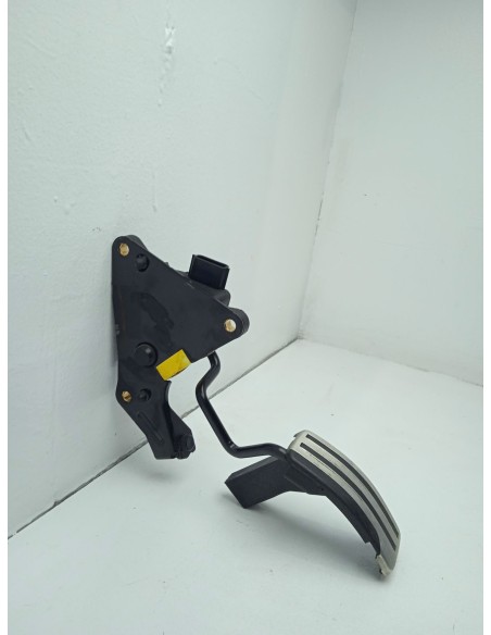 Recambio de potenciometro pedal para nissan qashqai (j10) acenta referencia OEM IAM 1670A00090  