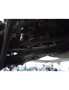 Recambio de transmision trasera derecha para ssangyong rodius xdi premium referencia OEM IAM 4230021201  
