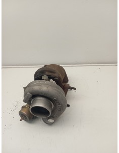 Recambio de turbocompresor para mercedes-benz clase e (w210) berlina diesel 2.9 turbodiesel cat referencia OEM IAM A6020960599   2