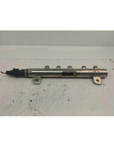 Recambio de rampa inyectora para fiat doblo (119) 1.9 jtd elx / dynamic referencia OEM IAM 0445214053  