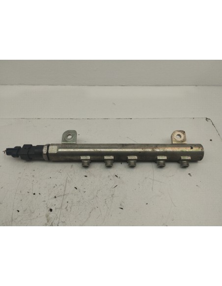 Recambio de rampa inyectora para fiat doblo (119) 1.9 jtd elx / dynamic referencia OEM IAM 0445214053  