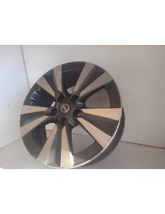 Recambio de llanta para nissan leaf acenta referencia OEM IAM N507017   2