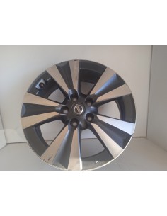 Recambio de llanta para nissan leaf acenta referencia OEM IAM N507017  