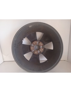 Recambio de llanta para nissan leaf acenta referencia OEM IAM N507017   2