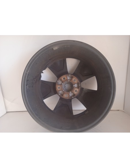 Recambio de llanta para nissan leaf acenta referencia OEM IAM N507017  