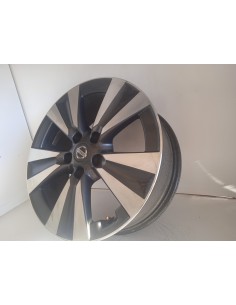 Recambio de llanta para nissan leaf acenta referencia OEM IAM N507017   2