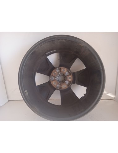 Recambio de llanta para nissan leaf acenta referencia OEM IAM N507017  