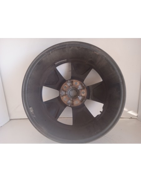 Recambio de llanta para nissan leaf acenta referencia OEM IAM N507017  