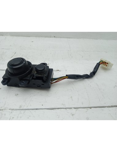 Recambio de mando retrovisor para ssangyong rodius xdi premium referencia OEM IAM 8530021001  