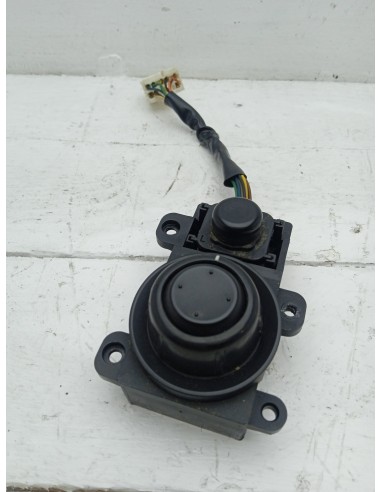 Recambio de mando retrovisor para ssangyong rodius xdi premium referencia OEM IAM 8530021001  