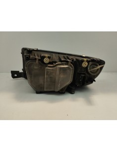 Recambio de faro derecho para skoda fabia familiar (6y5) 1.4 16v referencia OEM IAM 246366   2