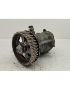 Recambio de bomba inyeccion para renault scenic ii referencia OEM IAM 8200379376  