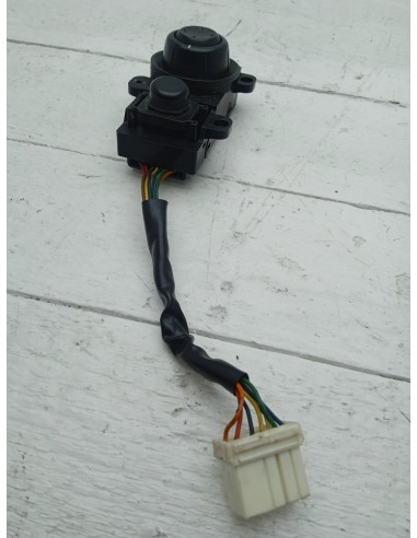 Recambio de mando retrovisor para ssangyong rodius xdi premium referencia OEM IAM 8530021001  