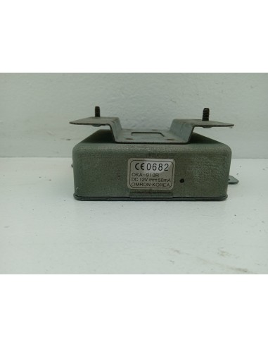 Recambio de modulo electronico para ssangyong rodius xdi premium referencia OEM IAM 8716121101  