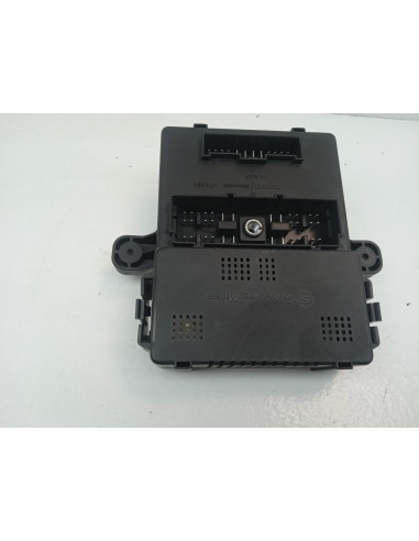 Recambio de modulo electronico para ssangyong rodius xdi premium referencia OEM IAM 8232021031  