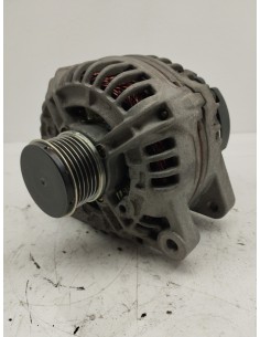 Recambio de alternador para peugeot 406 berlina (s1/s2) referencia OEM IAM 9640878780  