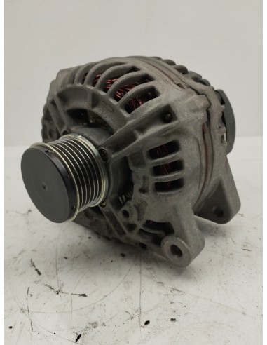 Recambio de alternador para peugeot 406 berlina (s1/s2) referencia OEM IAM 9640878780  