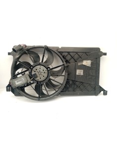 Recambio de electroventilador para ford focus c-max (cap) 1.6 tdci cat referencia OEM IAM 3M5H8C607RD  