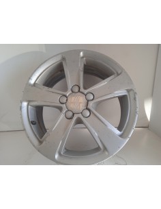 Recambio de llanta para seat ibiza (6l1) cool referencia OEM IAM 6L0601025R  