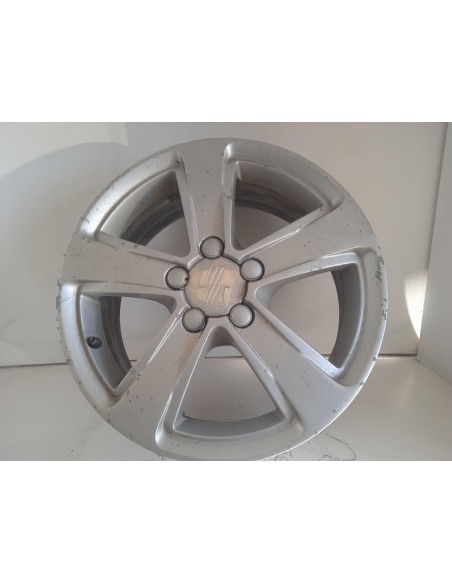 Recambio de llanta para seat ibiza (6l1) cool referencia OEM IAM 6L0601025R  
