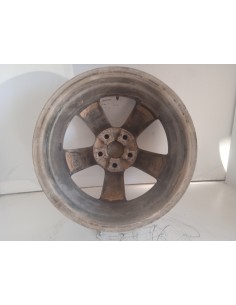 Recambio de llanta para seat ibiza (6l1) cool referencia OEM IAM 6L0601025R   2