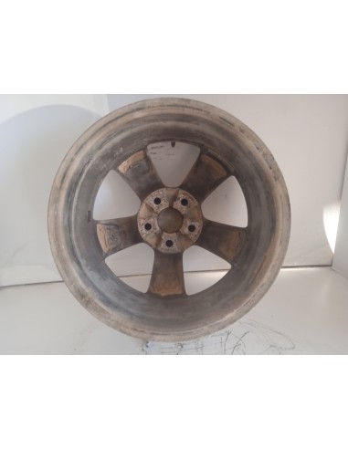 Recambio de llanta para seat ibiza (6l1) cool referencia OEM IAM 6L0601025R  