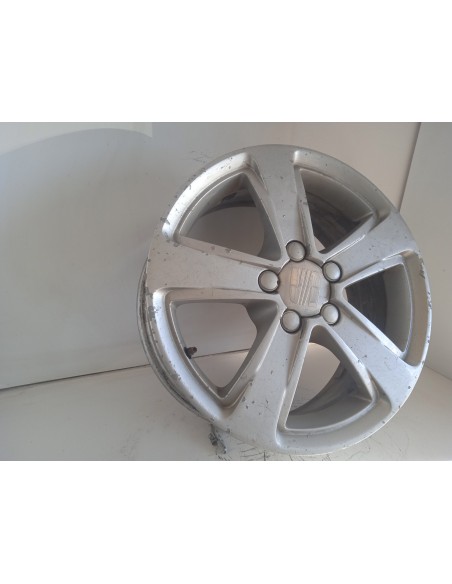 Recambio de llanta para seat ibiza (6l1) cool referencia OEM IAM 6L0601025R  