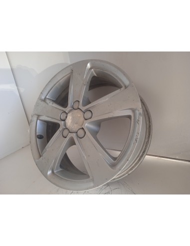Recambio de llanta para seat ibiza (6l1) cool referencia OEM IAM 6L0601025R  