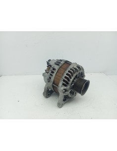 Recambio de alternador para nissan note (e11e) 1.6 16v cat referencia OEM IAM 23100BC400  