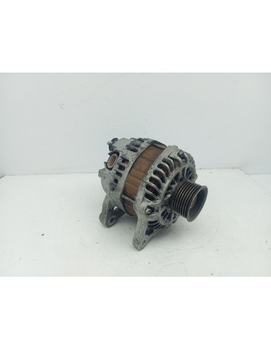 Recambio de alternador para nissan note (e11e) 1.6 16v cat referencia OEM IAM 23100BC400  