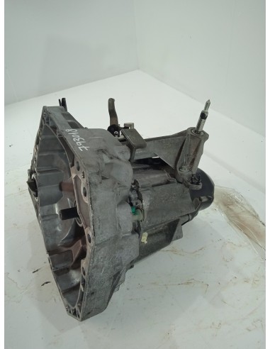Recambio de caja cambios para nissan note (e11e) 1.6 16v cat referencia OEM IAM JH3149  