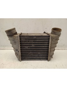 Recambio de intercooler para audi s3 (8l) 1.8 20v turbo referencia OEM IAM 8L9145805G IZQUIERDO  2