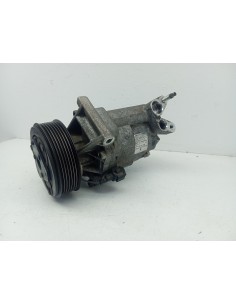 Recambio de compresor aire acondicionado para nissan note (e11e) 1.6 16v cat referencia OEM IAM 92600CJ70A  