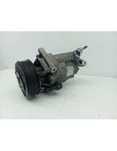 Recambio de compresor aire acondicionado para nissan note (e11e) 1.6 16v cat referencia OEM IAM 92600CJ70A  