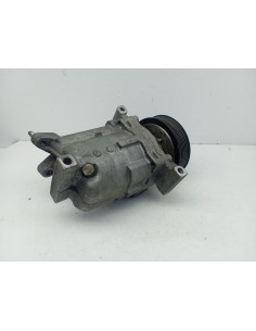Recambio de compresor aire acondicionado para nissan note (e11e) 1.6 16v cat referencia OEM IAM 92600CJ70A   2