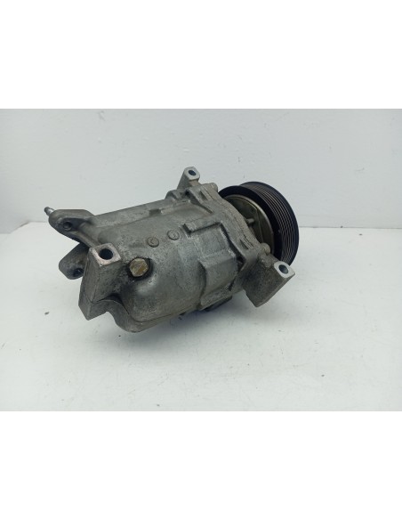 Recambio de compresor aire acondicionado para nissan note (e11e) 1.6 16v cat referencia OEM IAM 92600CJ70A  