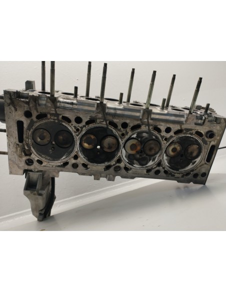Recambio de culata para peugeot 406 berlina (s1/s2) referencia OEM IAM 9634963010 SIEMENS 