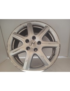 Recambio de llanta para honda civic berlina 5 (fk) 1.8 comfort referencia OEM IAM SMG770A  