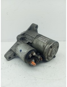 Recambio de motor arranque para nissan note (e11e) 1.6 16v cat referencia OEM IAM 23300BC20A   2