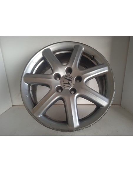 Recambio de llanta para honda civic berlina 5 (fk) 2.2 i-ctdi executive referencia OEM IAM SMG770A  