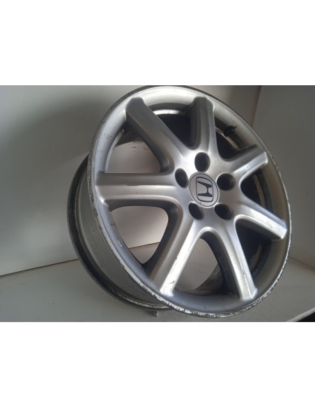 Recambio de llanta para honda civic berlina 5 (fk) 2.2 i-ctdi executive referencia OEM IAM SMG770A  