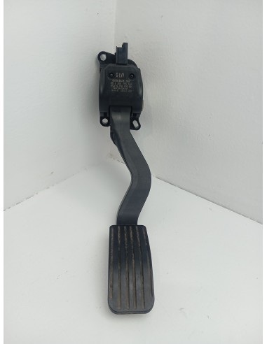 Recambio de potenciometro pedal para citroën ds4 design referencia OEM IAM 9671840280  